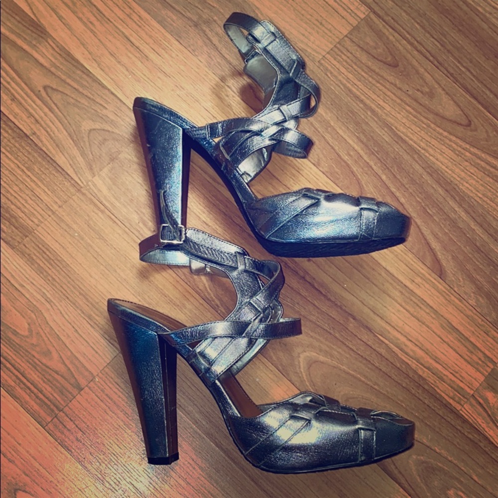 Calvin Klein shoes